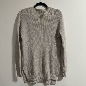 BP oversized sweater